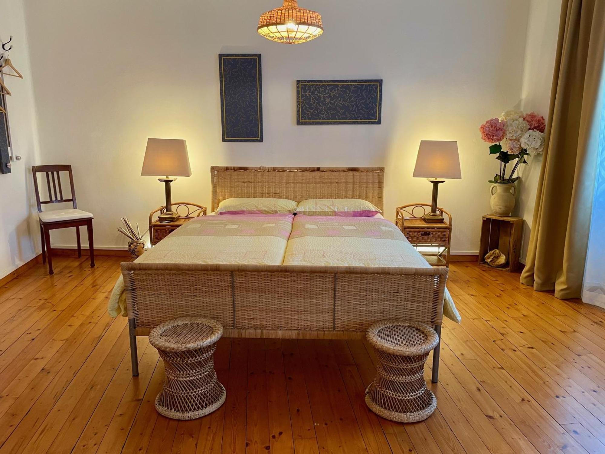 1912 - Wooden Room - Old Town Locarno Exteriör bild